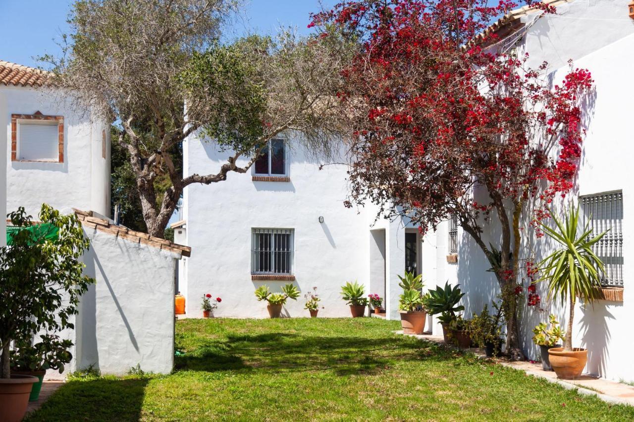 Casa Isabel 3 Vila Zahora Exterior foto